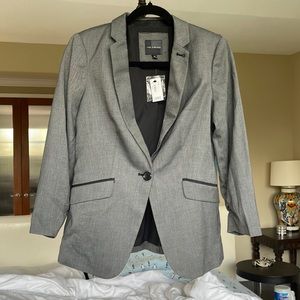 3/4 sleeve blazer very versatile